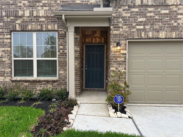 21110 Turtle Glen Lane, Cypress, TX 77433