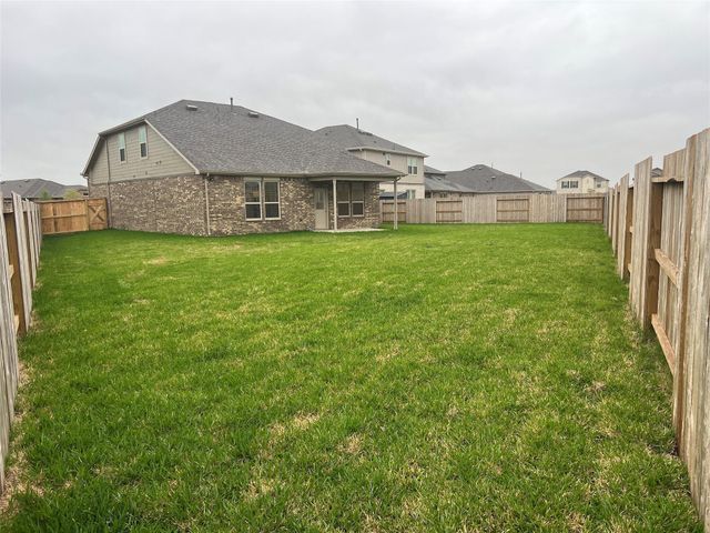 21110 Turtle Glen Lane, Cypress, TX 77433