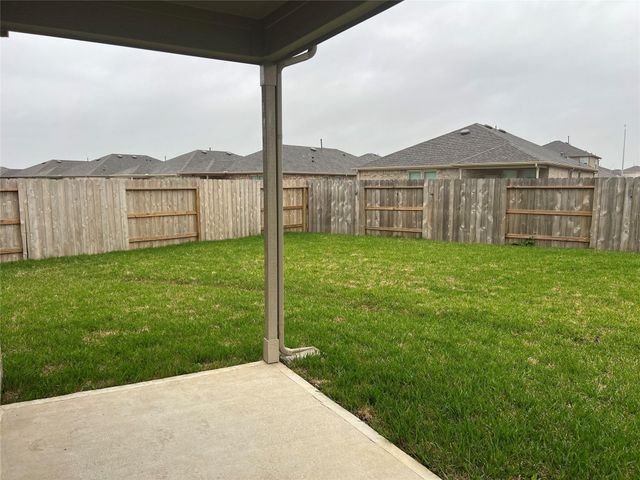 21110 Turtle Glen Lane, Cypress, TX 77433