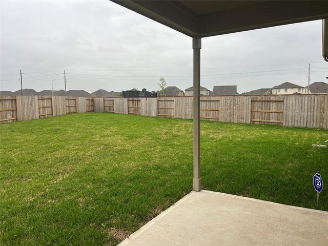 21110 Turtle Glen Lane, Cypress, TX 77433