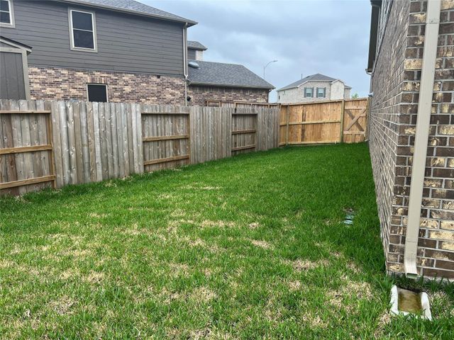 21110 Turtle Glen Lane, Cypress, TX 77433