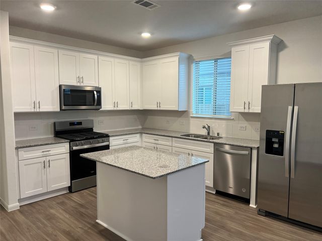 21110 Turtle Glen Lane, Cypress, TX 77433