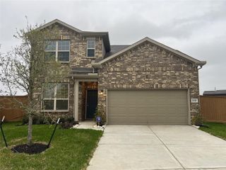 21110 Turtle Glen Lane, Cypress, TX 77433