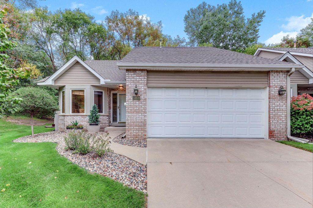 5968 Bren Circle, Minnetonka, MN 55343 — exterior