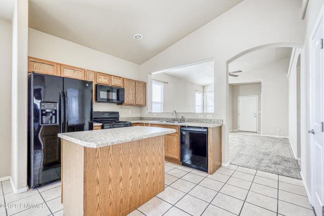 4947 Chesney Road, Las Cruces, NM 88012