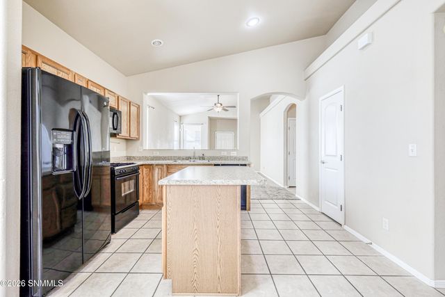 4947 Chesney Road, Las Cruces, NM 88012