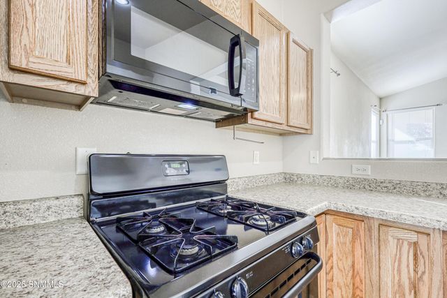 4947 Chesney Road, Las Cruces, NM 88012