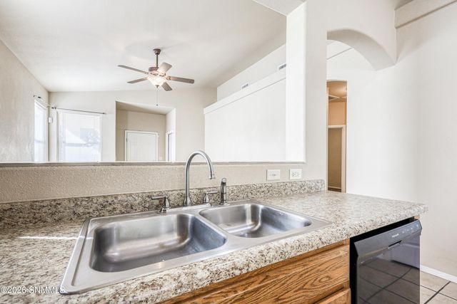 4947 Chesney Road, Las Cruces, NM 88012