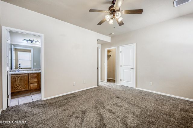 4947 Chesney Road, Las Cruces, NM 88012