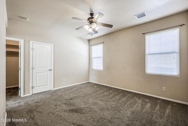 4947 Chesney Road, Las Cruces, NM 88012