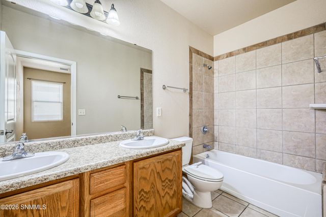 4947 Chesney Road, Las Cruces, NM 88012