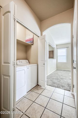 4947 Chesney Road, Las Cruces, NM 88012