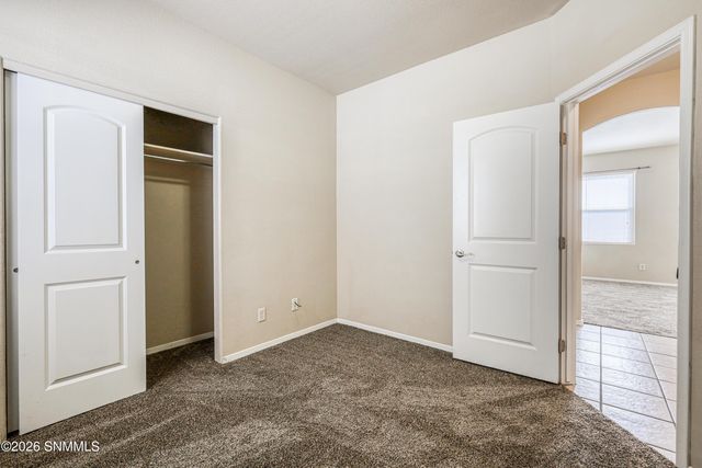 4947 Chesney Road, Las Cruces, NM 88012