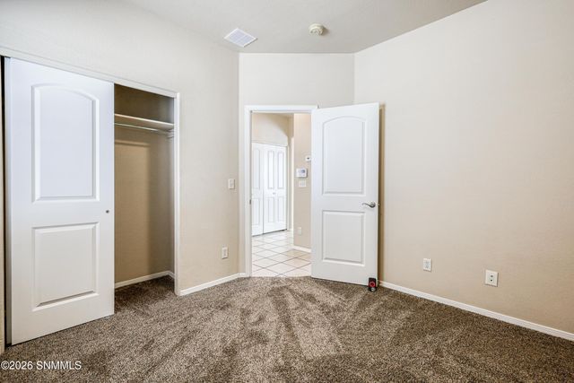 4947 Chesney Road, Las Cruces, NM 88012