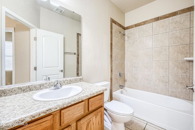 4947 Chesney Road, Las Cruces, NM 88012