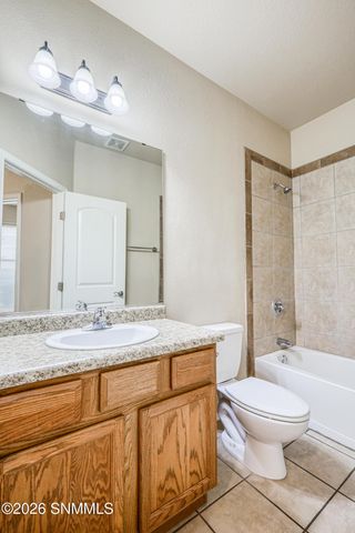 4947 Chesney Road, Las Cruces, NM 88012