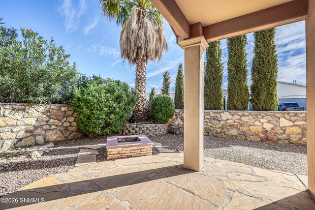 4947 Chesney Road, Las Cruces, NM 88012