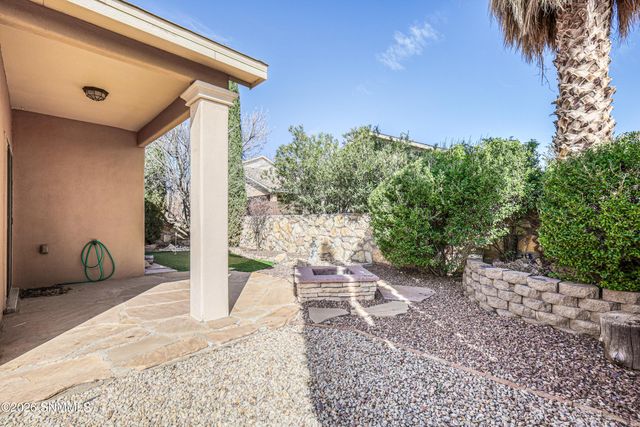 4947 Chesney Road, Las Cruces, NM 88012