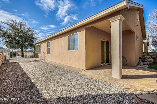 4947 Chesney Road, Las Cruces, NM 88012