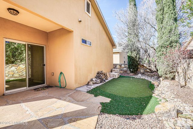 4947 Chesney Road, Las Cruces, NM 88012