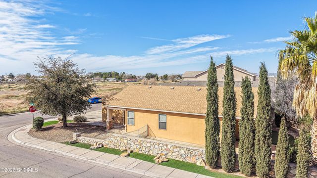 4947 Chesney Road, Las Cruces, NM 88012