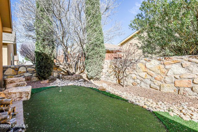 4947 Chesney Road, Las Cruces, NM 88012