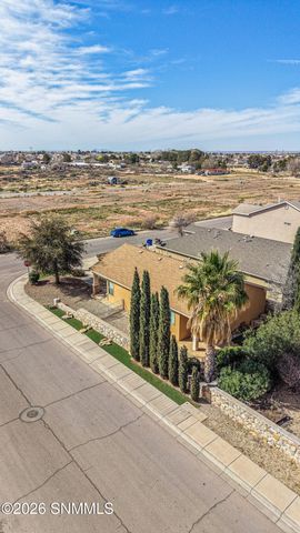 4947 Chesney Road, Las Cruces, NM 88012