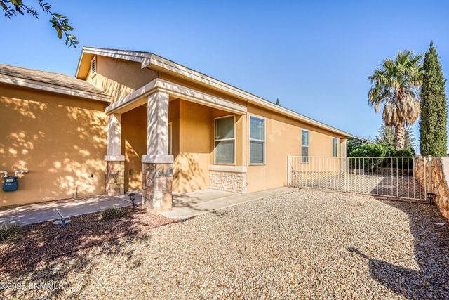 4947 Chesney Road, Las Cruces, NM 88012