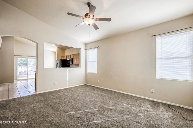 4947 Chesney Road, Las Cruces, NM 88012