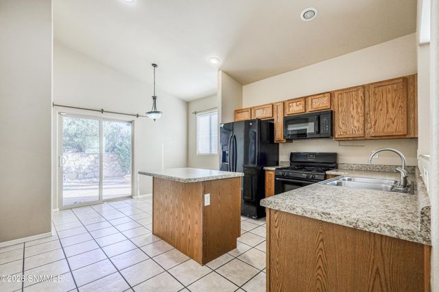 4947 Chesney Road, Las Cruces, NM 88012