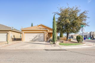 4947 Chesney Road, Las Cruces, NM 88012