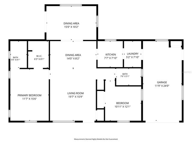 520 N LACY CIRCLE, Deltona, FL 32725