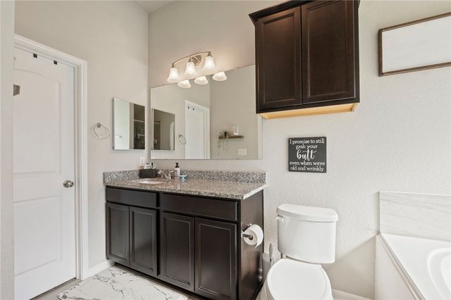 2094 Positano Loop, Bryan, TX 77808