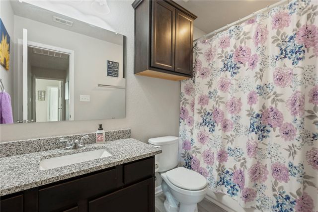 2094 Positano Loop, Bryan, TX 77808