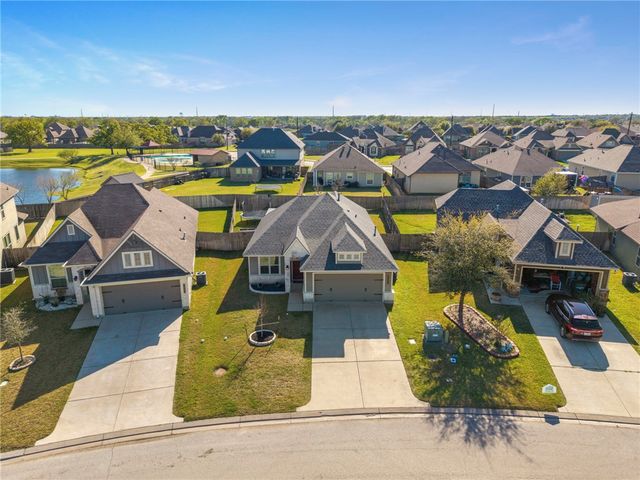 2094 Positano Loop, Bryan, TX 77808