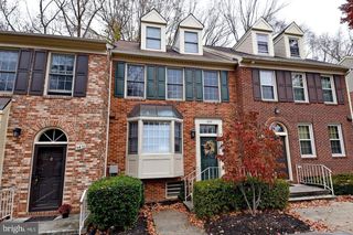 5449 GROVE RIDGE #116, North Bethesda, MD 20852