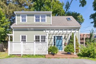 114R Wrentham St, Boston, MA 02124