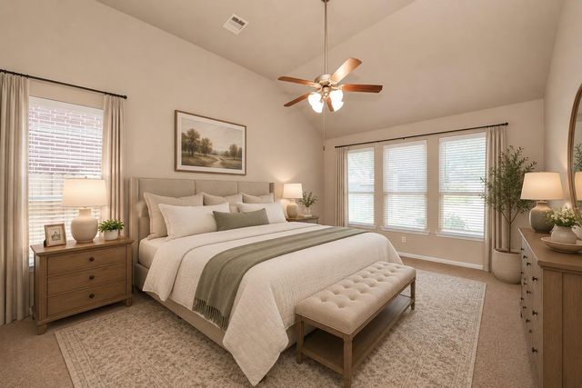 9619 W Amber Bluff Lane, Katy, TX 77494