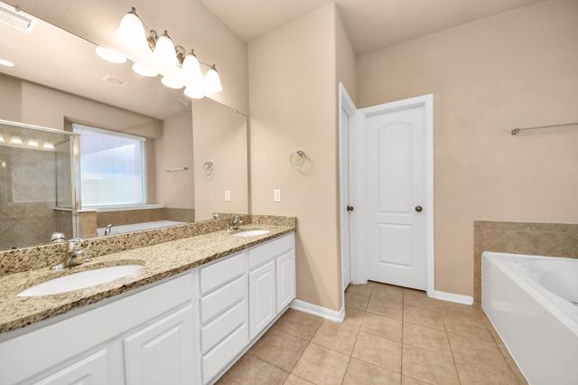 9619 W Amber Bluff Lane, Katy, TX 77494