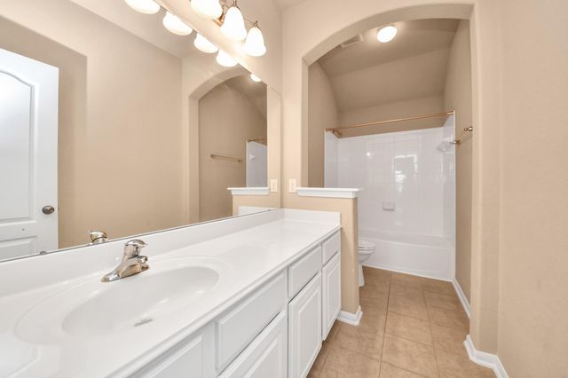 9619 W Amber Bluff Lane, Katy, TX 77494