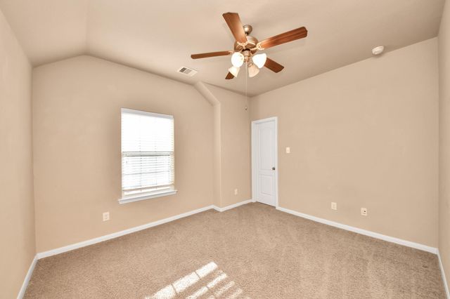 9619 W Amber Bluff Lane, Katy, TX 77494
