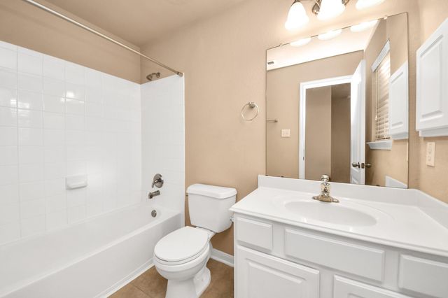 9619 W Amber Bluff Lane, Katy, TX 77494