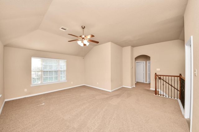 9619 W Amber Bluff Lane, Katy, TX 77494