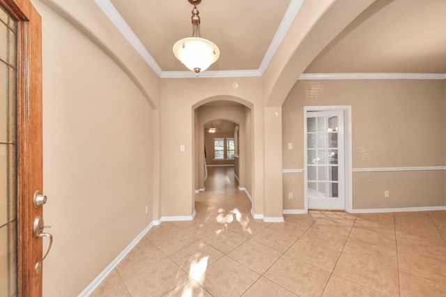 9619 W Amber Bluff Lane, Katy, TX 77494