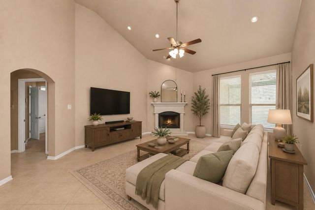 9619 W Amber Bluff Lane, Katy, TX 77494