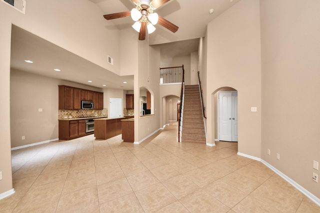 9619 W Amber Bluff Lane, Katy, TX 77494