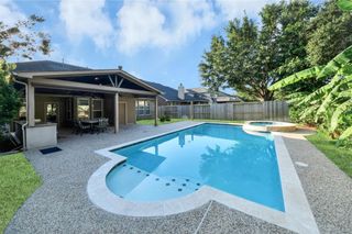 9619 W Amber Bluff Lane, Katy, TX 77494