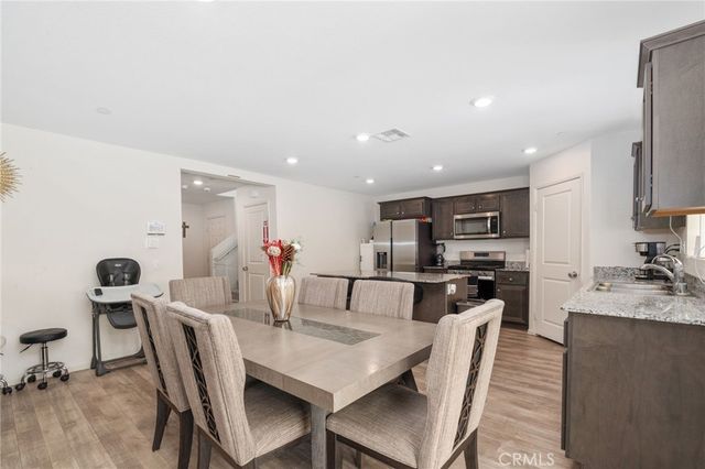 541 Ironwood, San Jacinto, CA 92583