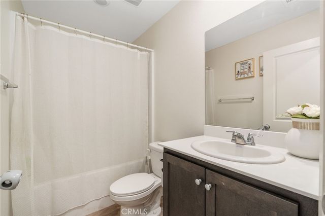 541 Ironwood, San Jacinto, CA 92583