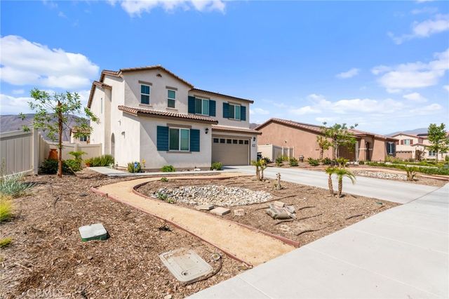 541 Ironwood, San Jacinto, CA 92583